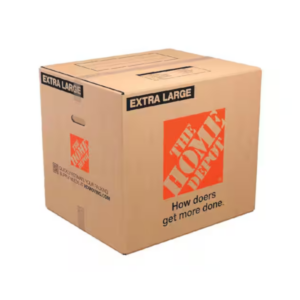 Cajas de Cartón